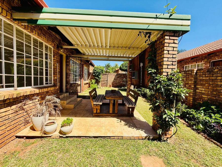 2 Bedroom Property for Sale in Amandasig Gauteng