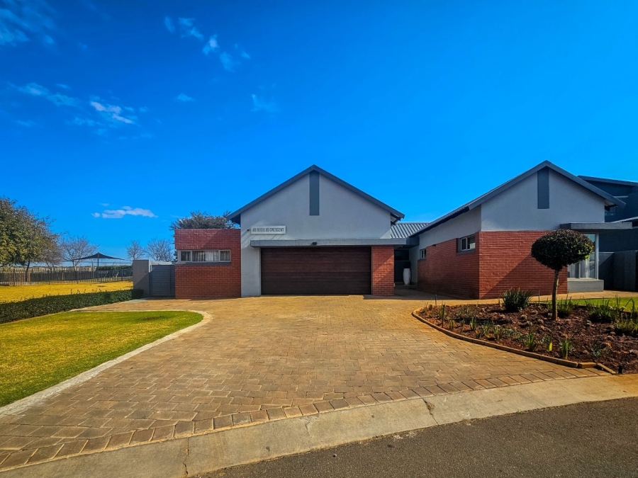 4 Bedroom Property for Sale in Midstream Ridge Gauteng