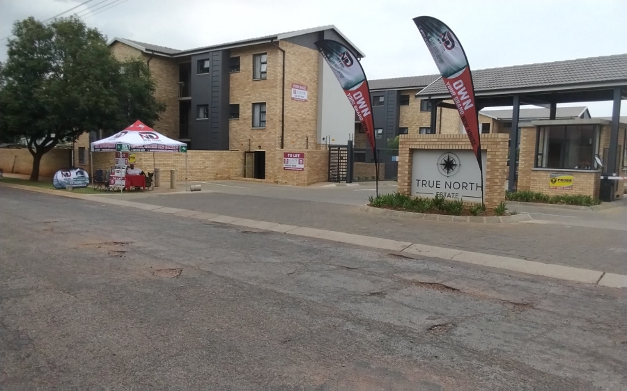 2 Bedroom Property for Sale in Sinoville Gauteng