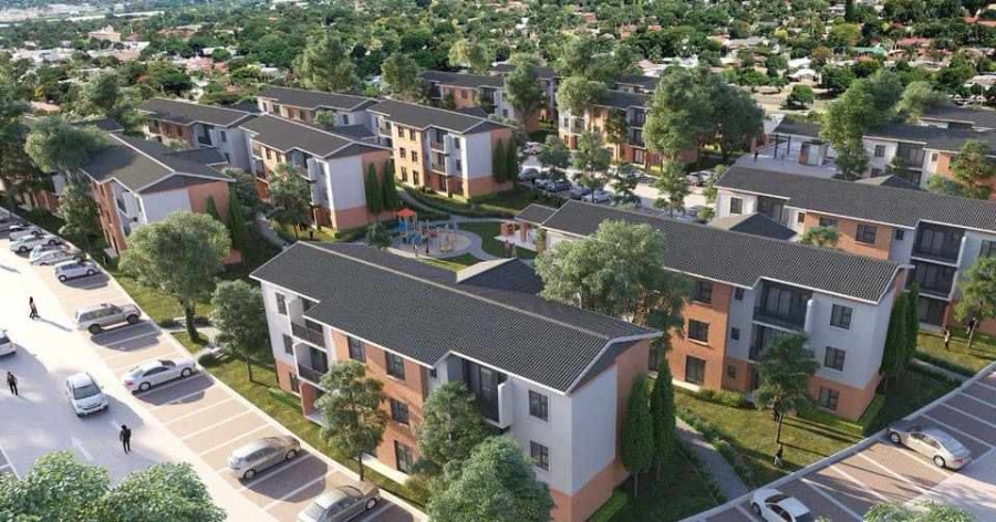 2 Bedroom Property for Sale in Sinoville Gauteng