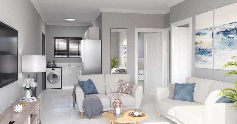 2 Bedroom Property for Sale in Sinoville Gauteng