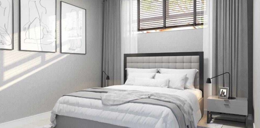 2 Bedroom Property for Sale in Sinoville Gauteng