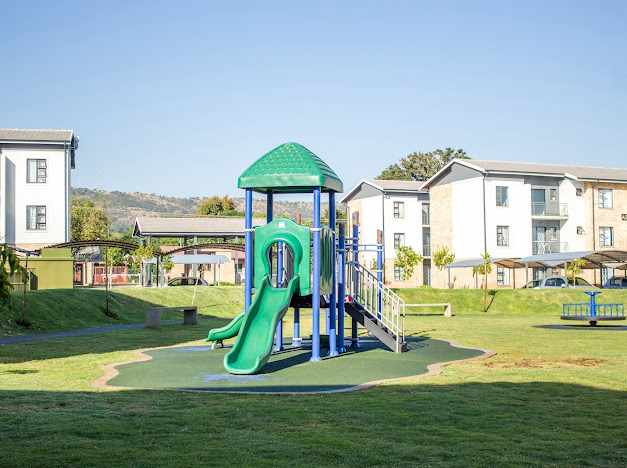 2 Bedroom Property for Sale in Sinoville Gauteng