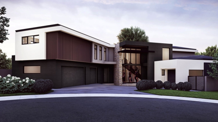 5 Bedroom Property for Sale in Midstream Ridge Gauteng