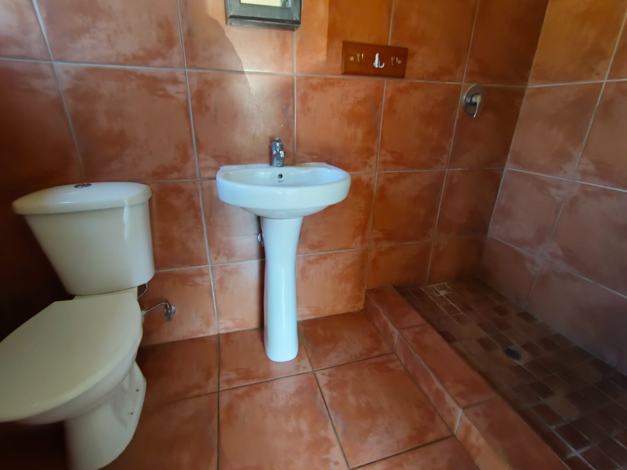 2 Bedroom Property for Sale in Hesteapark Gauteng
