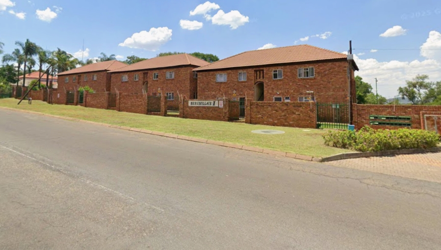 2 Bedroom Property for Sale in Amandasig Gauteng