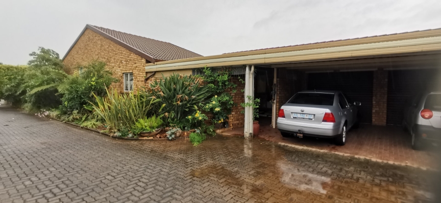 2 Bedroom Property for Sale in Clarina Gauteng