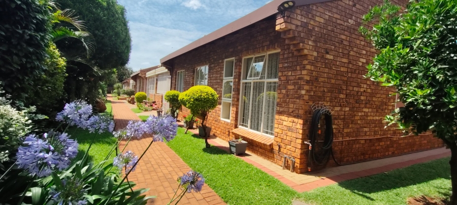 3 Bedroom Property for Sale in Clarina Gauteng