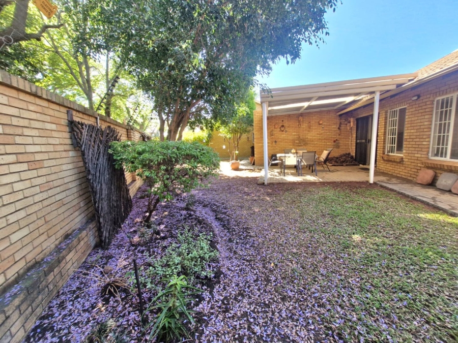 3 Bedroom Property for Sale in Sinoville Gauteng