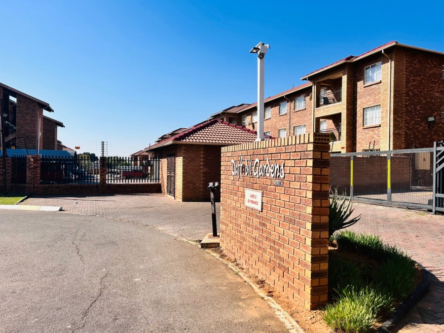 2 Bedroom Property for Sale in Doreg A H Gauteng