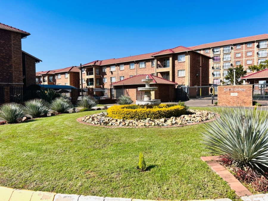 2 Bedroom Property for Sale in Doreg A H Gauteng