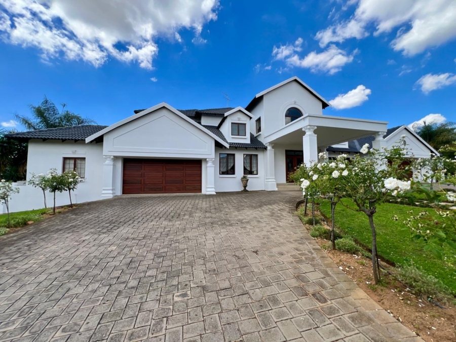 5 Bedroom Property for Sale in The Wilds Gauteng