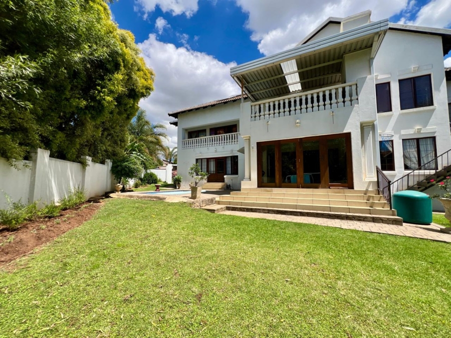 5 Bedroom Property for Sale in The Wilds Gauteng
