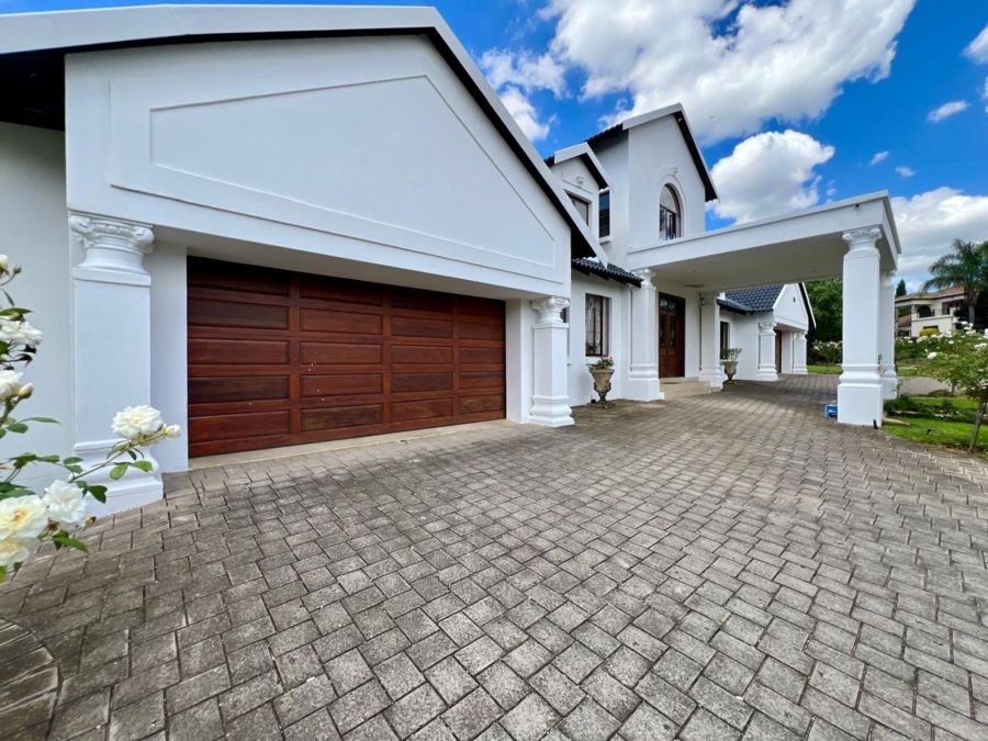 5 Bedroom Property for Sale in The Wilds Gauteng