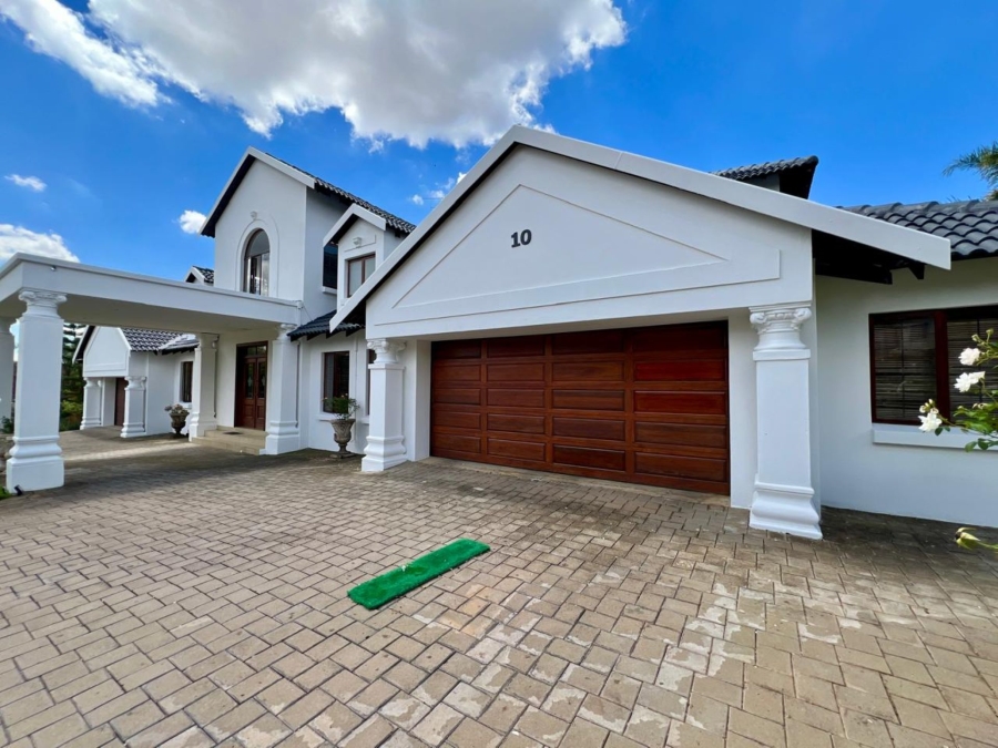 5 Bedroom Property for Sale in The Wilds Gauteng