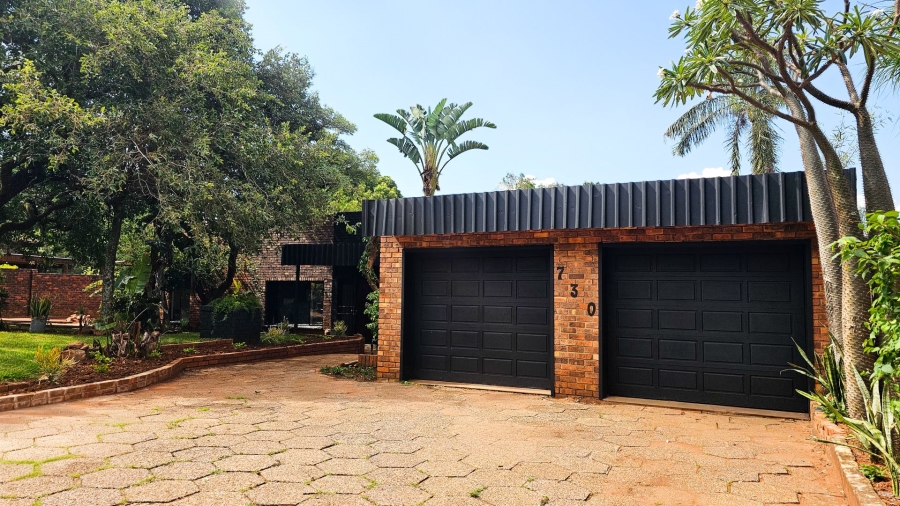 4 Bedroom Property for Sale in Florauna Gauteng