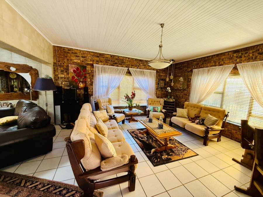 3 Bedroom Property for Sale in Theresa Park Gauteng