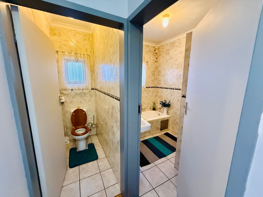 3 Bedroom Property for Sale in Theresa Park Gauteng