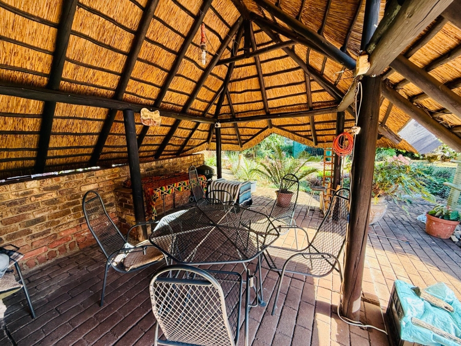 3 Bedroom Property for Sale in Theresa Park Gauteng