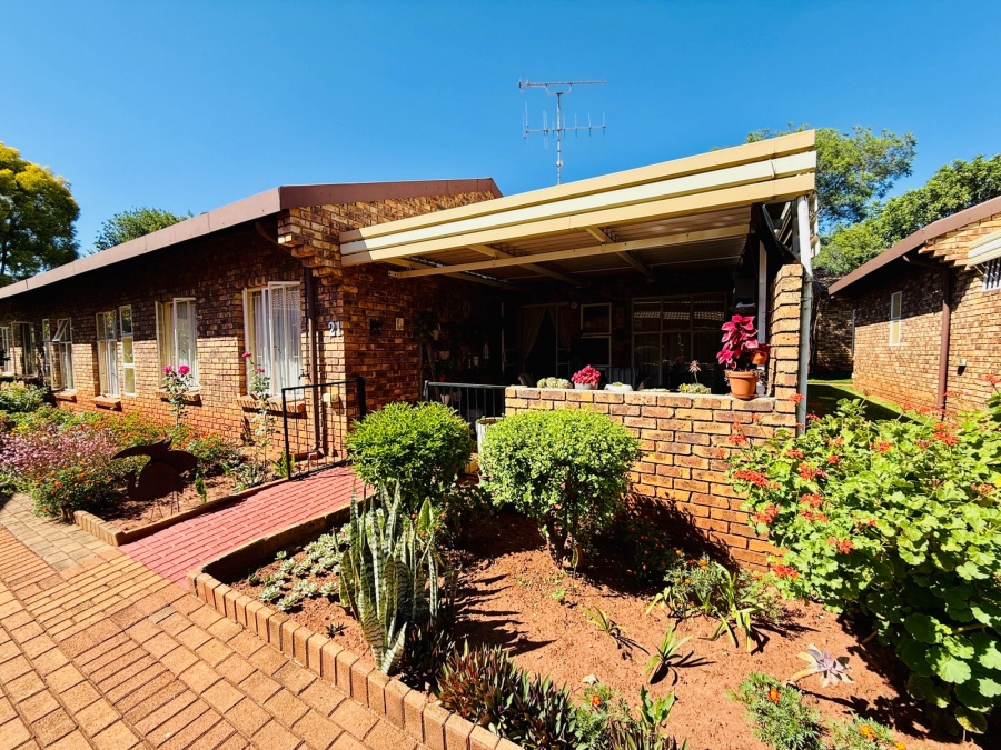 3 Bedroom Property for Sale in Clarina Gauteng