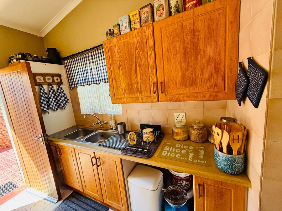 3 Bedroom Property for Sale in Clarina Gauteng