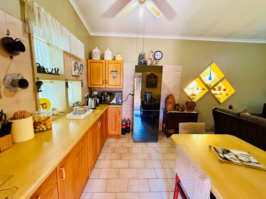 3 Bedroom Property for Sale in Clarina Gauteng