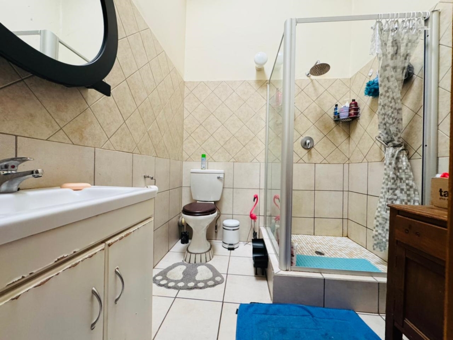 3 Bedroom Property for Sale in Sinoville Gauteng