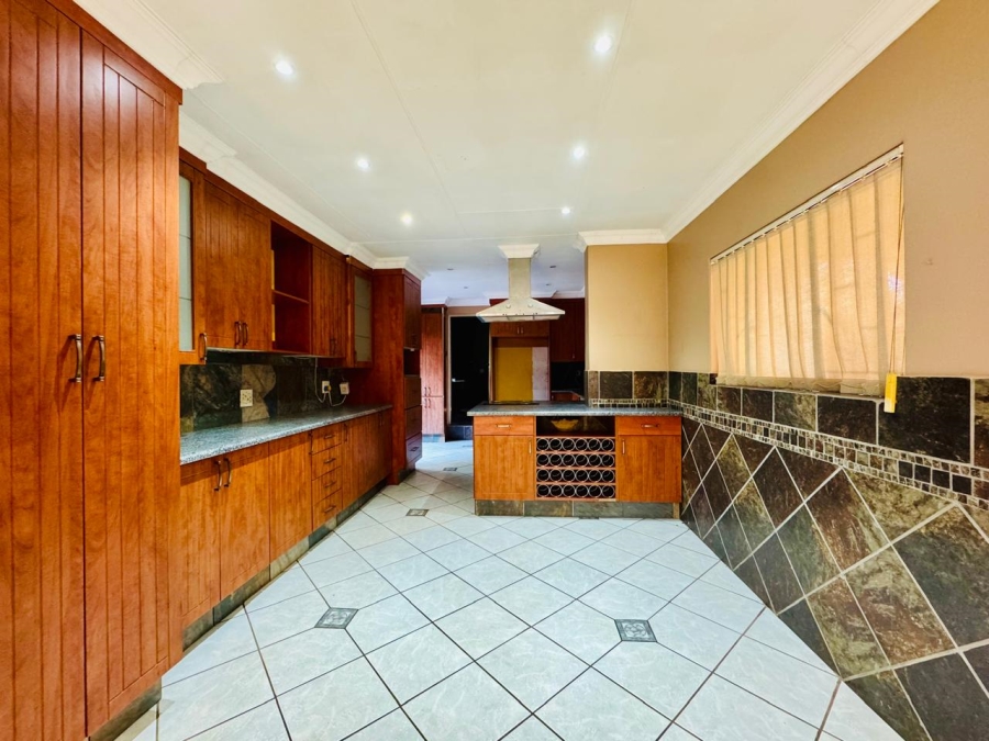 3 Bedroom Property for Sale in Doornpoort Gauteng