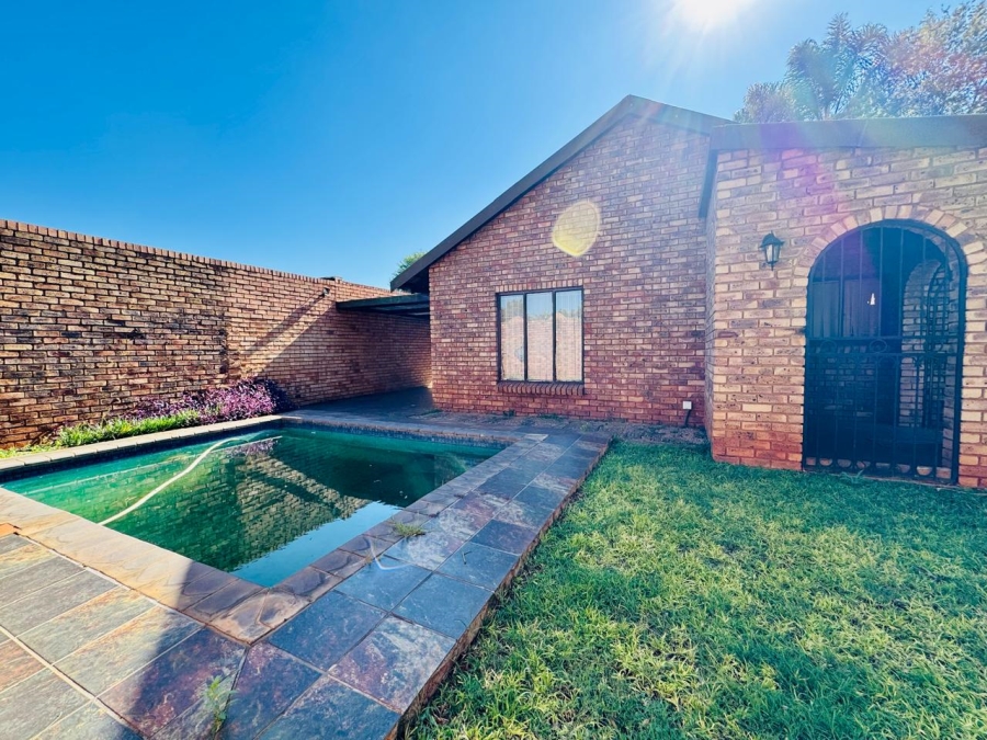 3 Bedroom Property for Sale in Doornpoort Gauteng