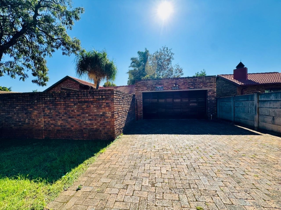 3 Bedroom Property for Sale in Doornpoort Gauteng