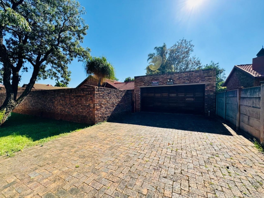 3 Bedroom Property for Sale in Doornpoort Gauteng