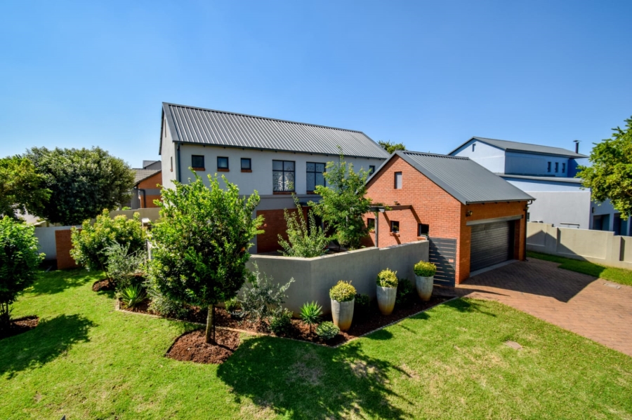 3 Bedroom Property for Sale in Midstream Meadows Gauteng