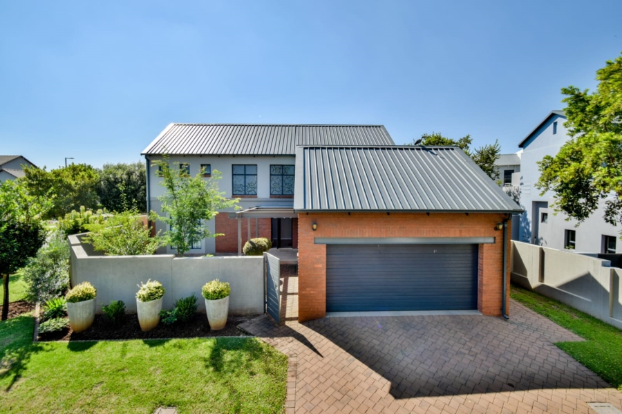 3 Bedroom Property for Sale in Midstream Meadows Gauteng