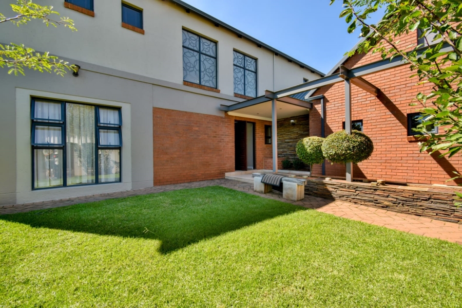 3 Bedroom Property for Sale in Midstream Meadows Gauteng