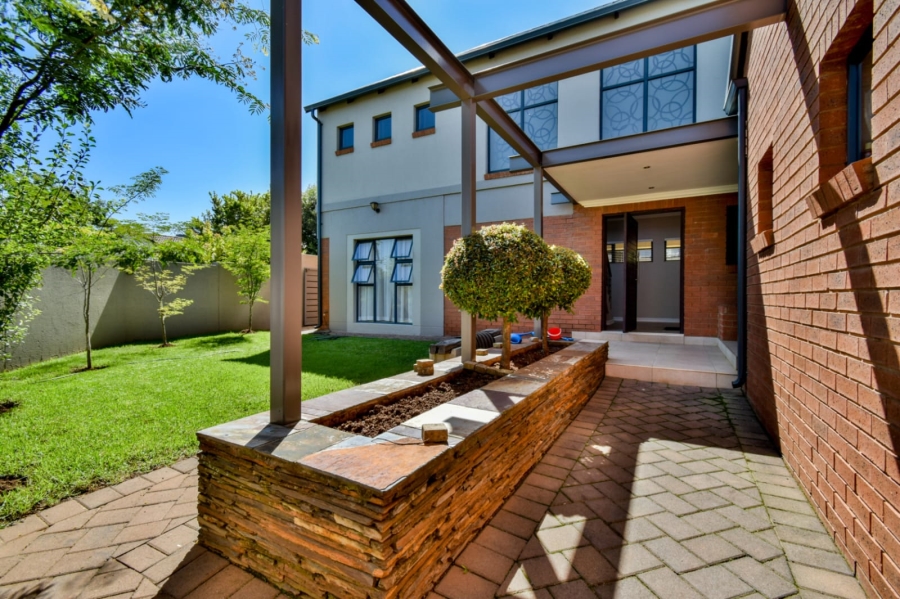 3 Bedroom Property for Sale in Midstream Meadows Gauteng