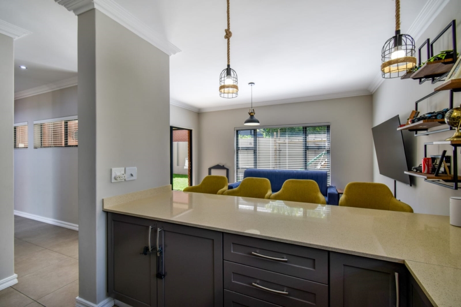 3 Bedroom Property for Sale in Midstream Meadows Gauteng