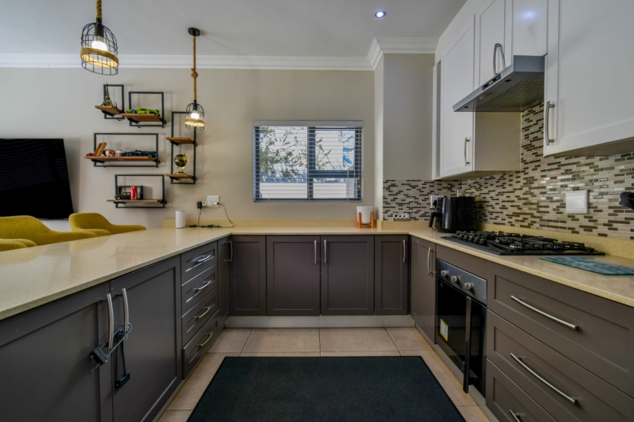 3 Bedroom Property for Sale in Midstream Meadows Gauteng