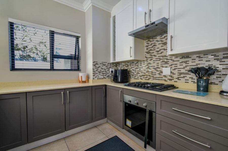 3 Bedroom Property for Sale in Midstream Meadows Gauteng