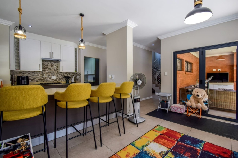 3 Bedroom Property for Sale in Midstream Meadows Gauteng