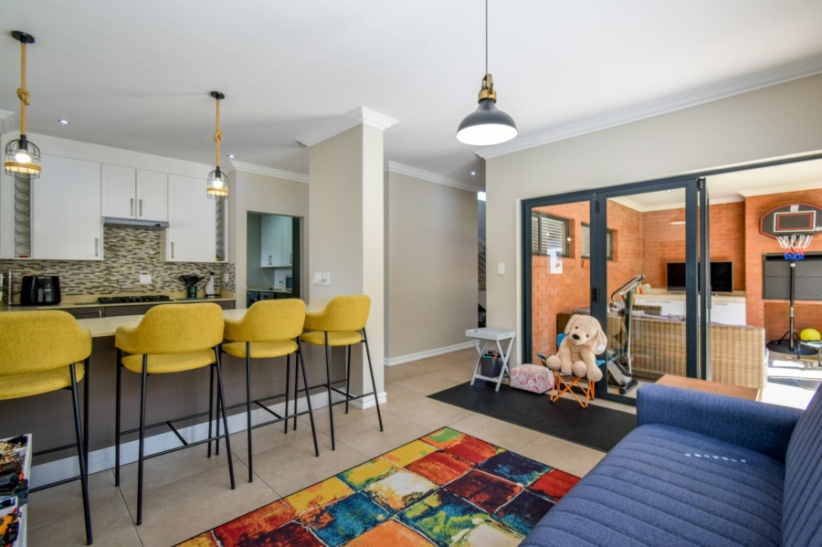 3 Bedroom Property for Sale in Midstream Meadows Gauteng