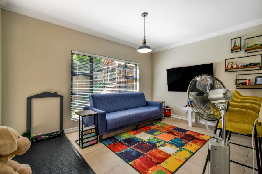 3 Bedroom Property for Sale in Midstream Meadows Gauteng