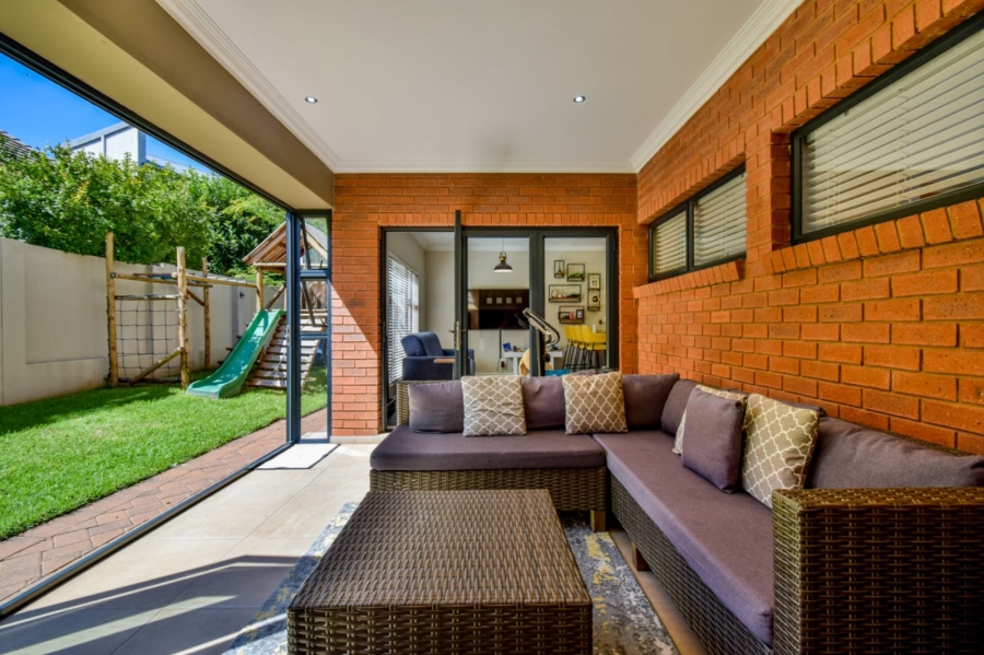 3 Bedroom Property for Sale in Midstream Meadows Gauteng