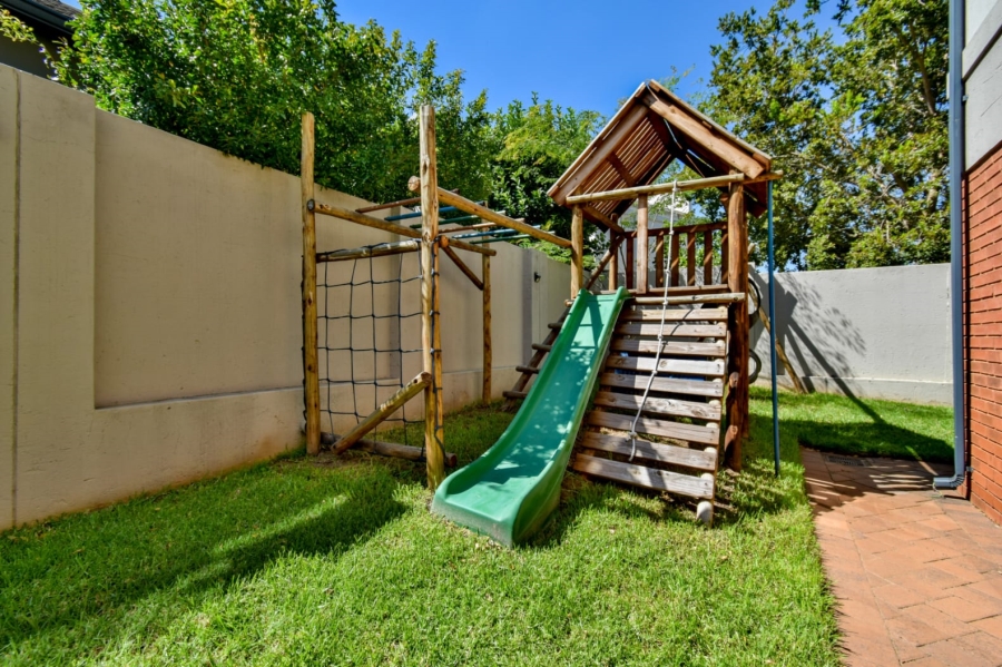 3 Bedroom Property for Sale in Midstream Meadows Gauteng