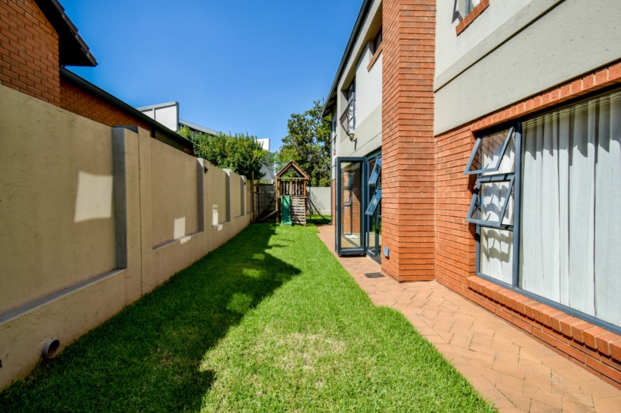 3 Bedroom Property for Sale in Midstream Meadows Gauteng