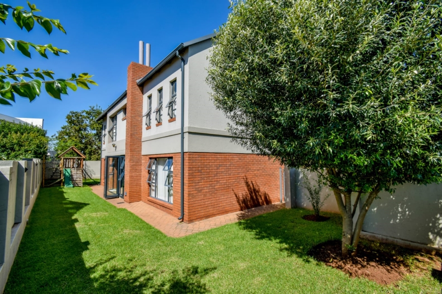 3 Bedroom Property for Sale in Midstream Meadows Gauteng