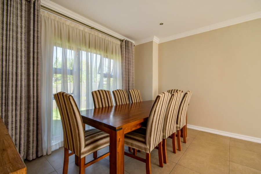 3 Bedroom Property for Sale in Midstream Meadows Gauteng