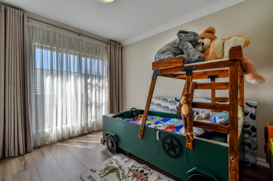 3 Bedroom Property for Sale in Midstream Meadows Gauteng