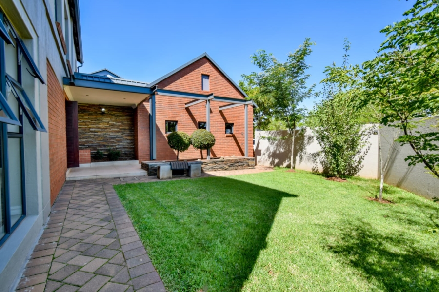 3 Bedroom Property for Sale in Midstream Meadows Gauteng