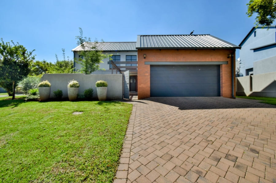 3 Bedroom Property for Sale in Midstream Meadows Gauteng