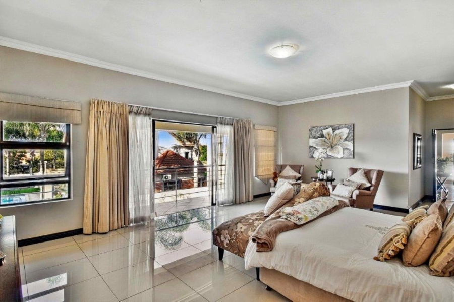 5 Bedroom Property for Sale in Zambezi Country Estate Gauteng